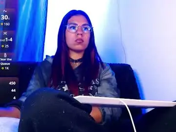 Chaturbate Live Porn of domina_lia