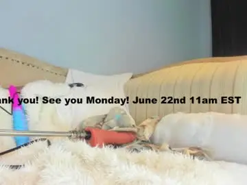 Chaturbate Sex Cam of eatmygingersnapps