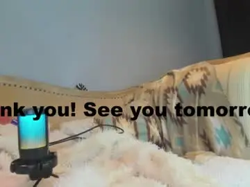 Chaturbate Live Porn of eatmygingersnapps