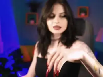 Chaturbate Sex Cam of jade_castle
