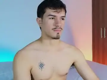 Chaturbate Best live sex cam show of john_rosse