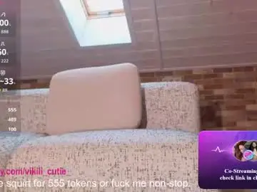 Chaturbate Adult Webcam of koketochka555