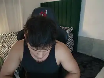 Chaturbate Free Porn Cam of lei_77