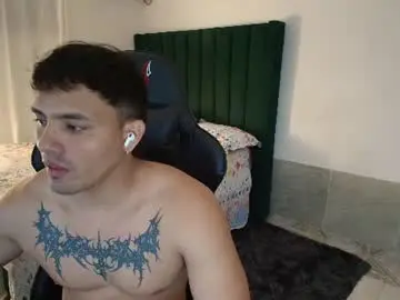 Chaturbate Adult Video Chat of lei_77