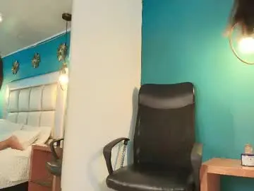 Chaturbate Nude Webcam of lina___x