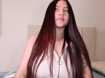 Chaturbate Live Sex Cam of little_caro13