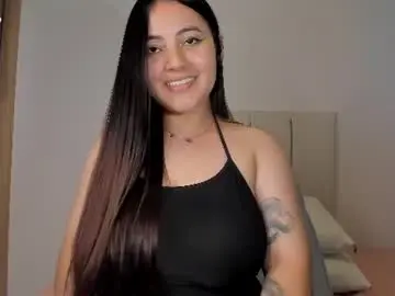 Chaturbate Live Sex of little_caro13