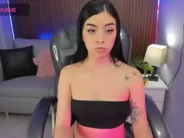 Chaturbate Watch Live Sex Cams of liz_bohemia