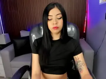 Chaturbate Watch Live Sex Cams of liz_bohemia