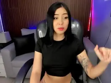 Chaturbate Best live sex cam show of liz_bohemia