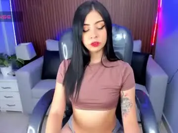 Chaturbate Free Porn Cam of liz_bohemia