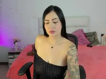 Chaturbate Adult Webcams of lustful__babe