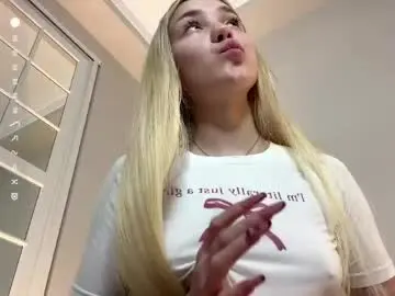 Chaturbate Best Webcam of oke_doke