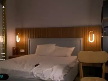 Chaturbate Live Sex of oke_doke