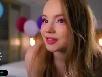 Chaturbate Live Sex Cam of oke_doke