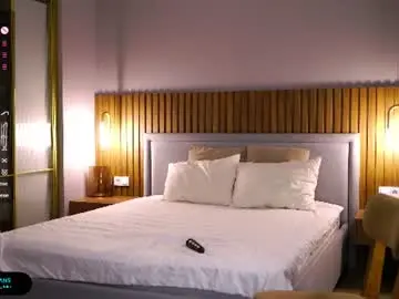Chaturbate Live Porn of oke_doke