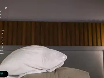 Chaturbate Watch Live Sex Cams of oke_doke