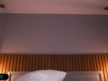 Chaturbate Live Sex Cam of oke_doke