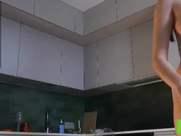 Chaturbate Sex Cam of oke_doke