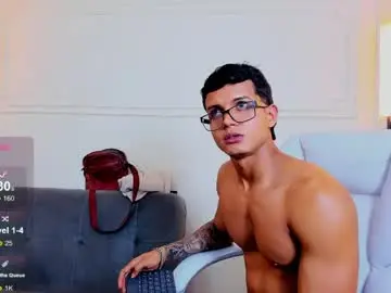 Chaturbate Free Live Porn of paradise_boy_s