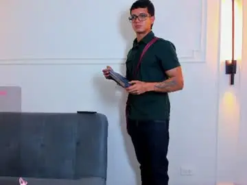 Chaturbate Free Live Porn of paradise_boy_s