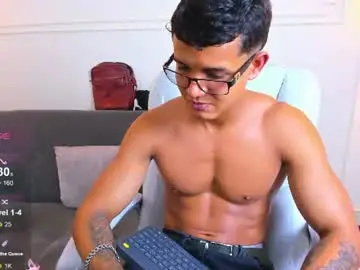 Chaturbate Adult Webcam of paradise_boy_s