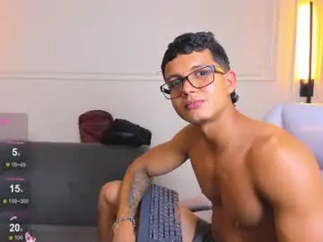 Chaturbate Adult Webcams of paradise_boy_s