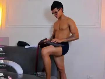 Chaturbate Sex Chat of paradise_boy_s