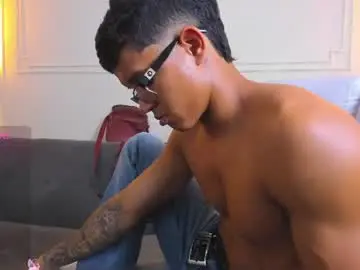 Chaturbate Nude Webcam of paradise_boy_s