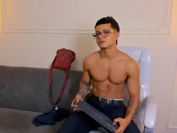 Chaturbate Free Live Porn of paradise_boy_s