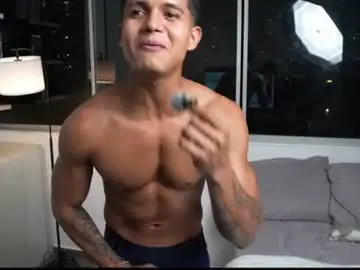 Chaturbate Sex Chat of paradise_boy_s