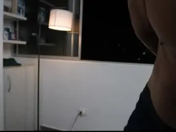 Chaturbate Watch Live Sex Cams of paradise_boy_s