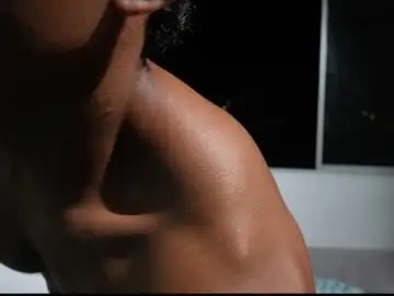 Chaturbate Best live sex cam show of paradise_boy_s