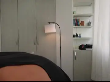 Chaturbate Sex Chat of paradise_boy_s