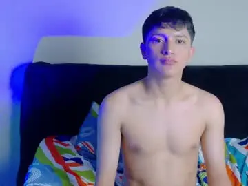 Chaturbate Adult Webcams of santi_ll