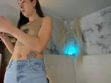 Chaturbate Live Sex Cam of sara_davina