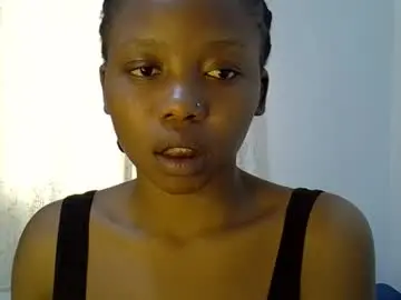 Chaturbate Private Sex Chat of shanell_kiss