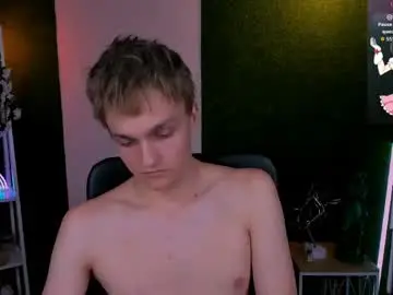 Chaturbate Sex Chat of teo_sol