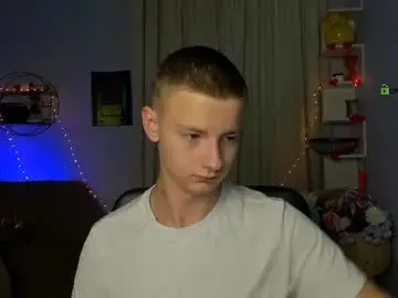 Chaturbate Sex Chat of teo_sol