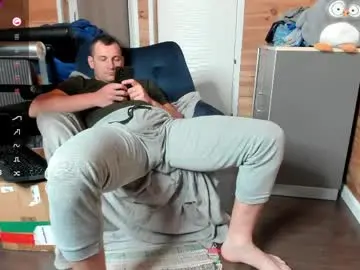 Chaturbate Live Sex of thyleo
