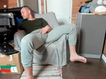 Chaturbate Private Sex Chat of thyleo