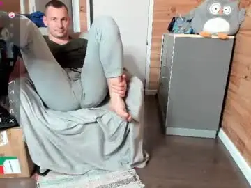 Chaturbate Live Sex Cam of thyleo