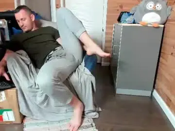 Chaturbate Free Porn Cam of thyleo