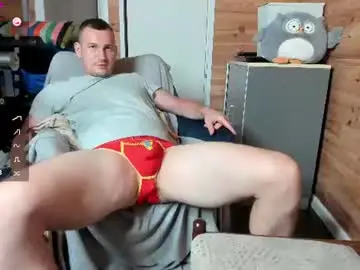 Chaturbate Nude Webcam of thyleo