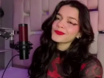 Chaturbate Best Webcam of valeriekay_