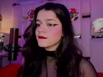 Chaturbate Sex Cam of valeriekay_