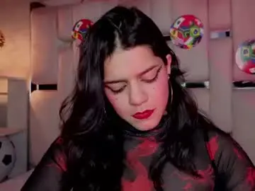 Chaturbate Free Porn Cam of valeriekay_