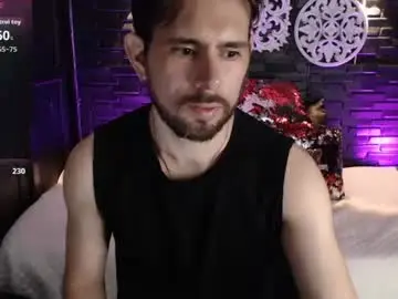 Chaturbate Sex Cam of velkan777
