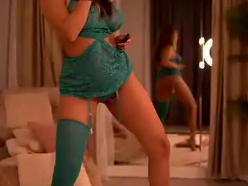 Chaturbate Live Sex of zairalure