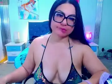 Chaturbate Watch Live Sex Cams of _curvy_mature_